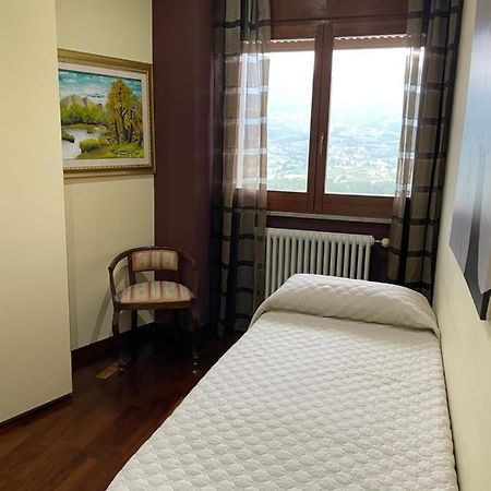 Kairos B&B Oliveto Citra Esterno foto