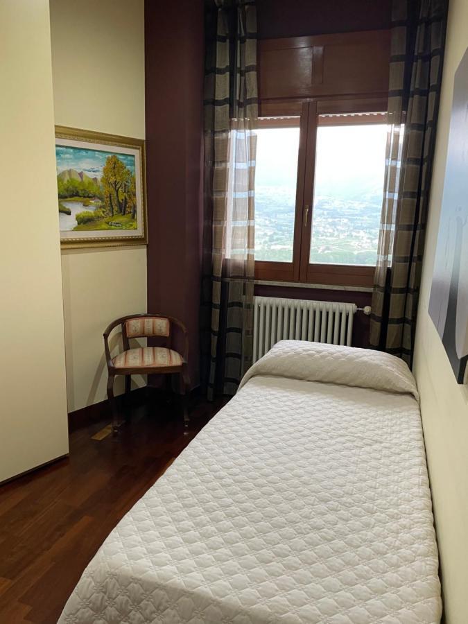 Kairos B&B Oliveto Citra Esterno foto