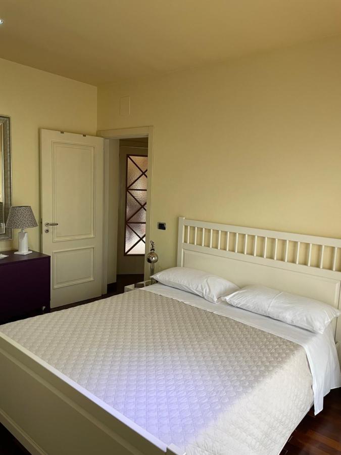 Kairos B&B Oliveto Citra Esterno foto